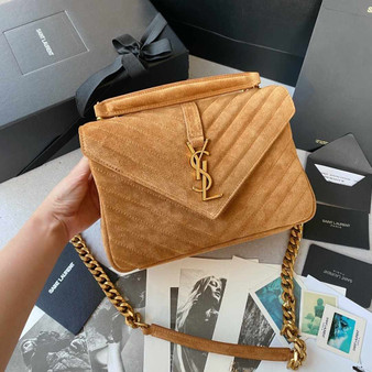 Designer handbag pre-order / master quality / turnaround time 2-4 weeks / size 24*17*6cm