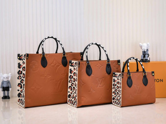 Designer handbag pre-order / 1:1 quality / turnaround time 2-4 week
