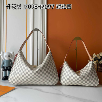 Designer handbag pre-order / 1:1 quality / turnaround time 2-4 weeks-1761422628