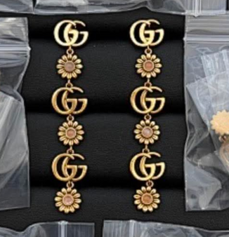 Designer jewelry pre-order / 1:1 quality / turnaround time 2-4 weeks