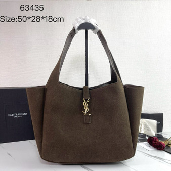 Designer handbag pre-order / mirror quality / turnaround time 2-4 weeks / size 50*28*18cm