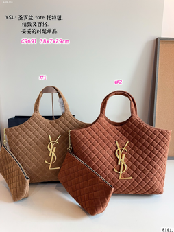 Designer handbag pre-order / 1:1 quality / turnaround time 2-4 weeks / pc2 /Size: 38 cm