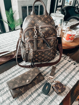 Designer handbag set pre-order / a4 quality / turnaround time 3-4 weeks