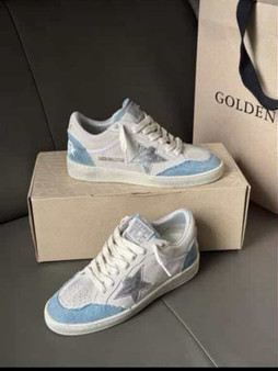 Golden G**se Sneakers Pre-order / 1:1 quality / Turnaround time 2-4 weeks / PC2-1761408958