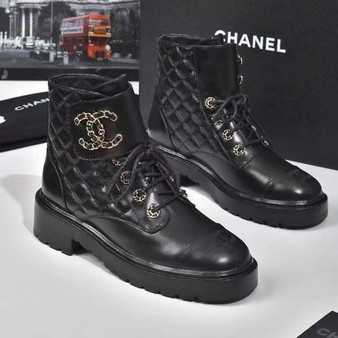 Designer boots pre-order / 1:1 quality / turnaround time 2-4 weeks-1761423123