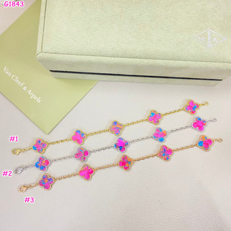 Designer bracelet pre-order / 1:1 quality /  turnaround time 3-4 weeks / pc3