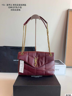 Designer handbag pre-order / mirror quality / turnaround time 2-4 weeks / size 28*19cm