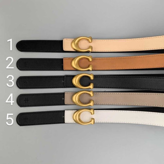 Designer belt pre-order / 1:1 quality / 2.8 cm width  /  turnaround time 2-4 weeks / pc2