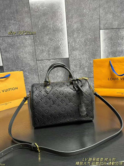 Designer handbag pre-order / 1:1 quality / turnaround time 2-4 weeks / size 30cm-1761423799