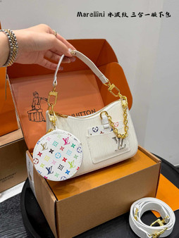 Designer handbag pre-order / 1:1 quality / turnaround time 2-4 weeks / size 20*13cm-1761423923