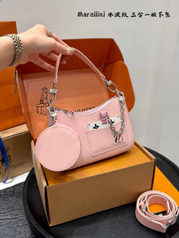 Designer handbag pre-order / 1:1 quality / turnaround time 2-4 weeks / size 20*13cm-1761423938