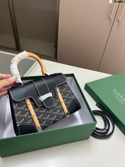 Designer handbag pre-order / 1:1 quality / turnaround time 2-4 weeks / size 21*14cm