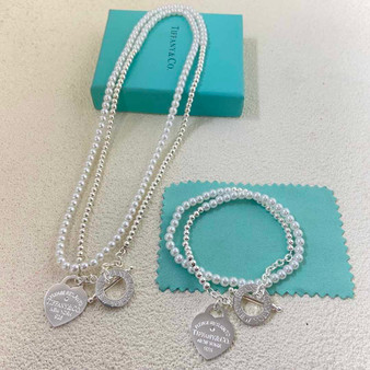 Designer jewelry pre-order / 1:1 quality / turnaround time 2-4 weeks-1761424421