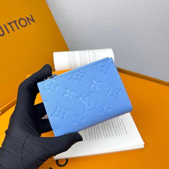 Designer wallet pre-order / 1:1 quality / turnaround time 2-4 weeks-1761424447