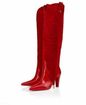 Designer boots pre-order / mirror quality / turnaround time 4-5 weeks