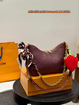 Designer handbag pre-order / 1:1 quality / turnaround time 2-4 weeks / size 26*16cm