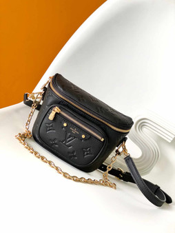 Designer handbag pre-order / Master quality / turnaround time 2-4 weeks / size 17*12*9.5cm-1761425516