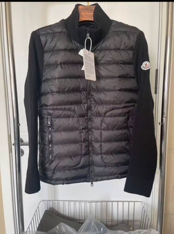 Men's designer jacket pre-order / 1:1 quality / turnaround time 2-4 weeks