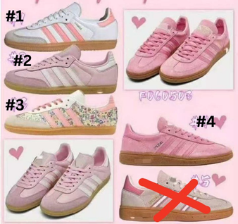 Designer sneakers pre-order / 1:1 quality / turnaround time 2-4 weeks /