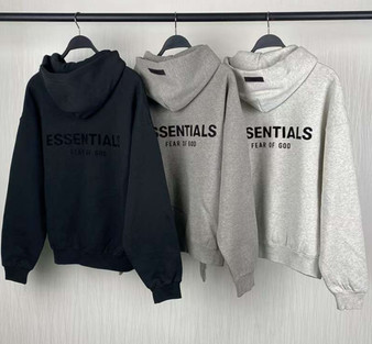 Designer hoodie pre-order / Mirror quality / Turnaround time 2-4