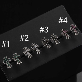 Designer earrings pre-order / 1:1 quality / Turnaround time 2-4 weeks  / /