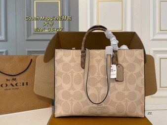 Designer handbag pre-order / 1:1 quality / turnaround time 2-4 weeks / size 36*24cm