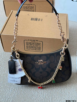 Designer C*ach bag pre-order / 1:1 quality / turnaround time 2-4 weeks / size 24*15cm