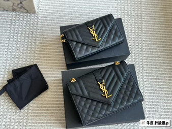 Designer y.s.l handbag pre-order / mirror quality / turnaround time 2-4 weeks