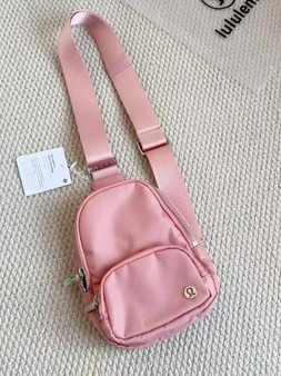 2L crossbody sling bag pre-order / 1:1 quality / turnaround time 2-4 weeks