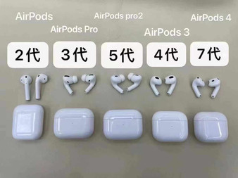 Designer ear pods pre-order  /  High quality / Turnaround time 3-4 weeks