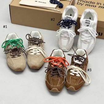 M** M** Sneakers Pre-order / mirror quality / Turnaround time 2-4 weeks