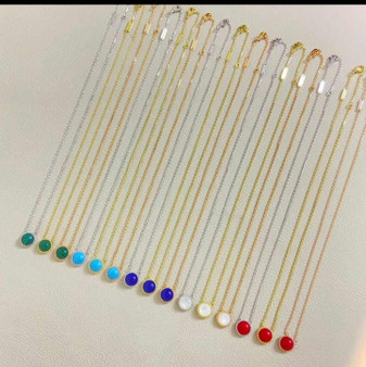 Designer jewelry pre-order (I will message you to confirm color) / 1:1 quality / turnaround time 2-4 weeks