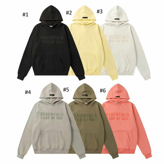 Designer Hoodie Pre-order / 1:1 quality / TAT 2-4 weeks