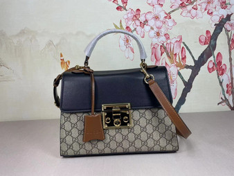 Designer GG Bag Pre*Order / 1:1 quality / Turnaround time 2-4 weeks / Size: 28X19X11cm