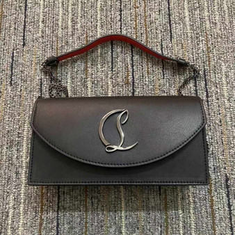 CL Designer handbag pre-order / Mirror quality / turnaround time 2-4 weeks /  size 22*12cm