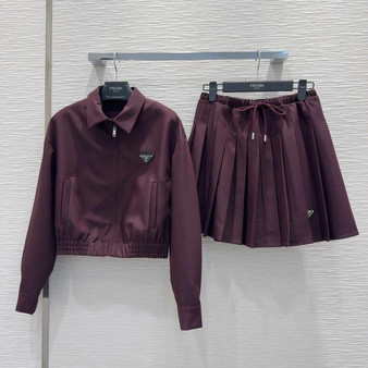 Designer clothing set pre-order / 1:1 quality / Turnaround time 2-4 weeks