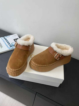 Designer clogs pre-order / High mirror quality / TAT 2-4 weeks