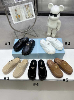 Design clogs pre-order / High mirror quality / Turnaround time 2-4 weeks