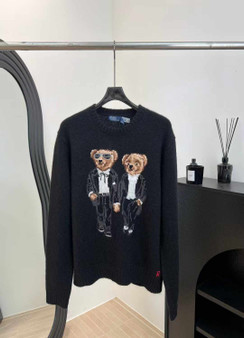 Designer sweater pre-order / High mirror quality / Turnaround time 2-4