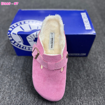 B.I.R.K.E.N.S.T.O.C.K Shoes Pre-order / Turnaround time 2-4 Weeks /-1761409426