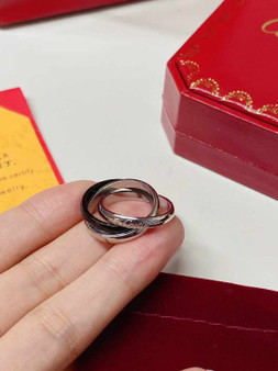 Designer ring pre-order / 1:1 quality / Turnaround time 2-4 weeks /  1