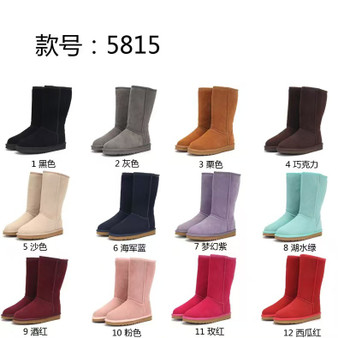 Designer boots pre-order / Turnaround time 2-4 weeks / 1:1 quality