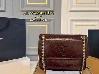 Designer handbag pre-order / 1:1 quality / Turnaround time 2-4 weeks / size 26*20cm