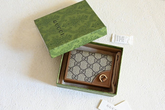 Designer wallet pre-order / Master quality / size 11*8*3cm