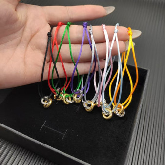 Designer bracelet pre-order / 1:1 quality / turnaround time 2-4 weeks  / code 245-0