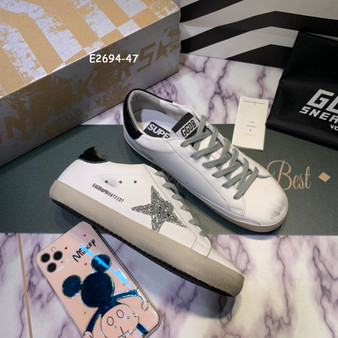 Golden G**se Sneakers Pre-order / 1:1 quality / Turnaround time 2-4 weeks / PC3-1761409521