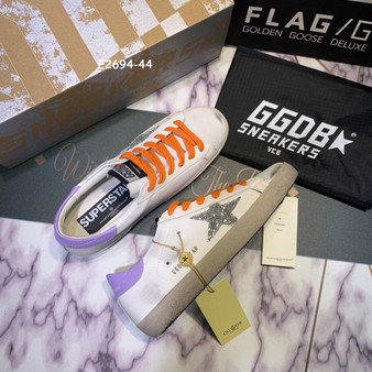 Golden G**se Sneakers Pre-order / 1:1 quality / Turnaround time 2-4 weeks / PC3-1761409541