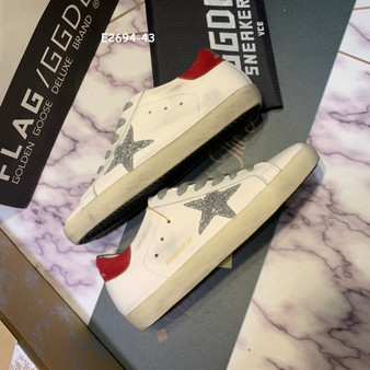 Golden G**se Sneakers Pre-order / 1:1 quality / Turnaround time 2-4 weeks / PC3-1761409547