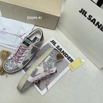 Golden G**se Sneakers Pre-order / 1:1 quality / Turnaround time 2-4 weeks / PC3-1761409561