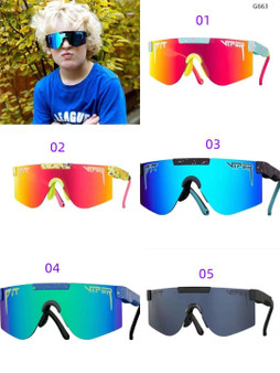 Kids Designer sunglasses pre-order / Turnaround time 2-4 weeks / 1:1 quality  / code 125392